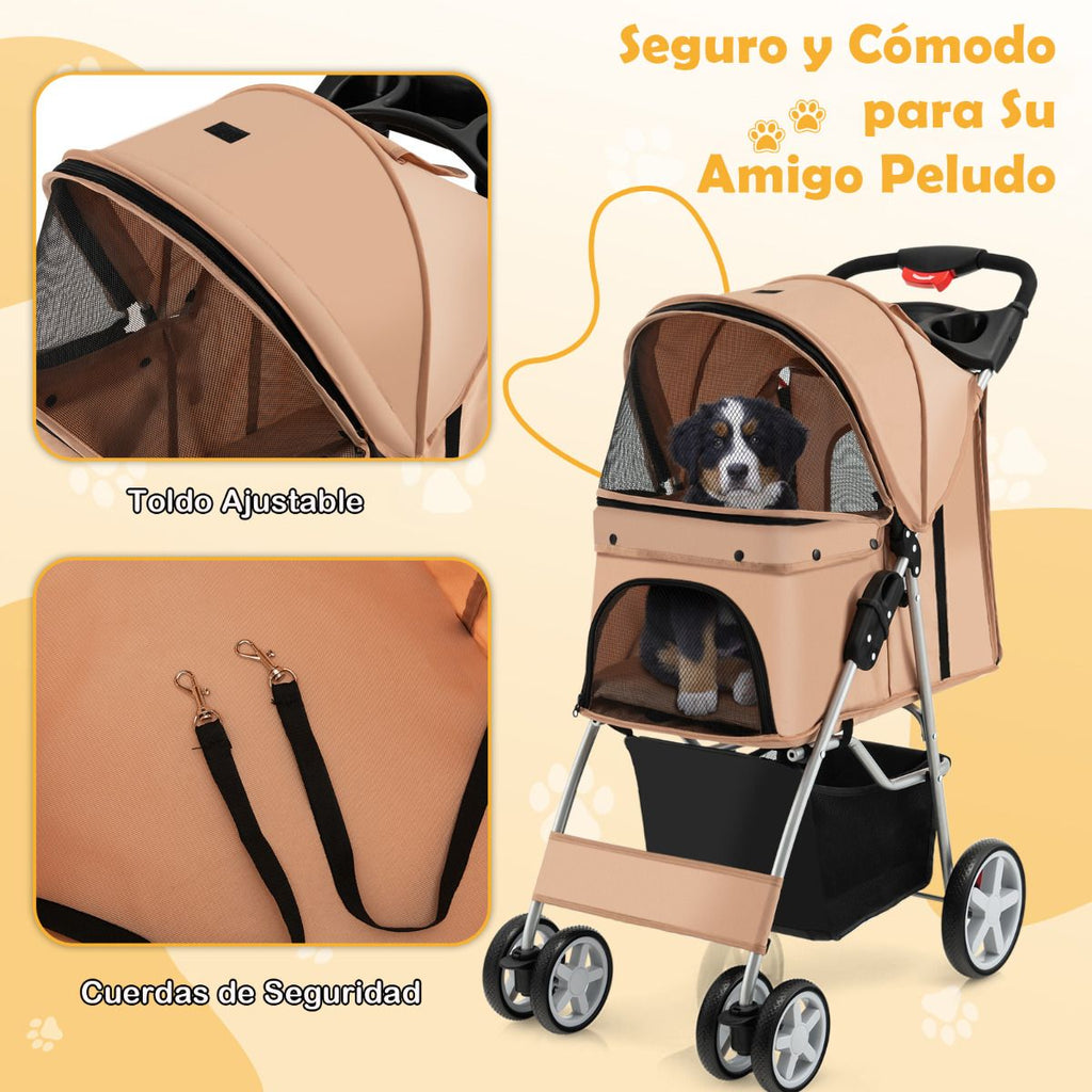 Transportin para mascotas - vista 29