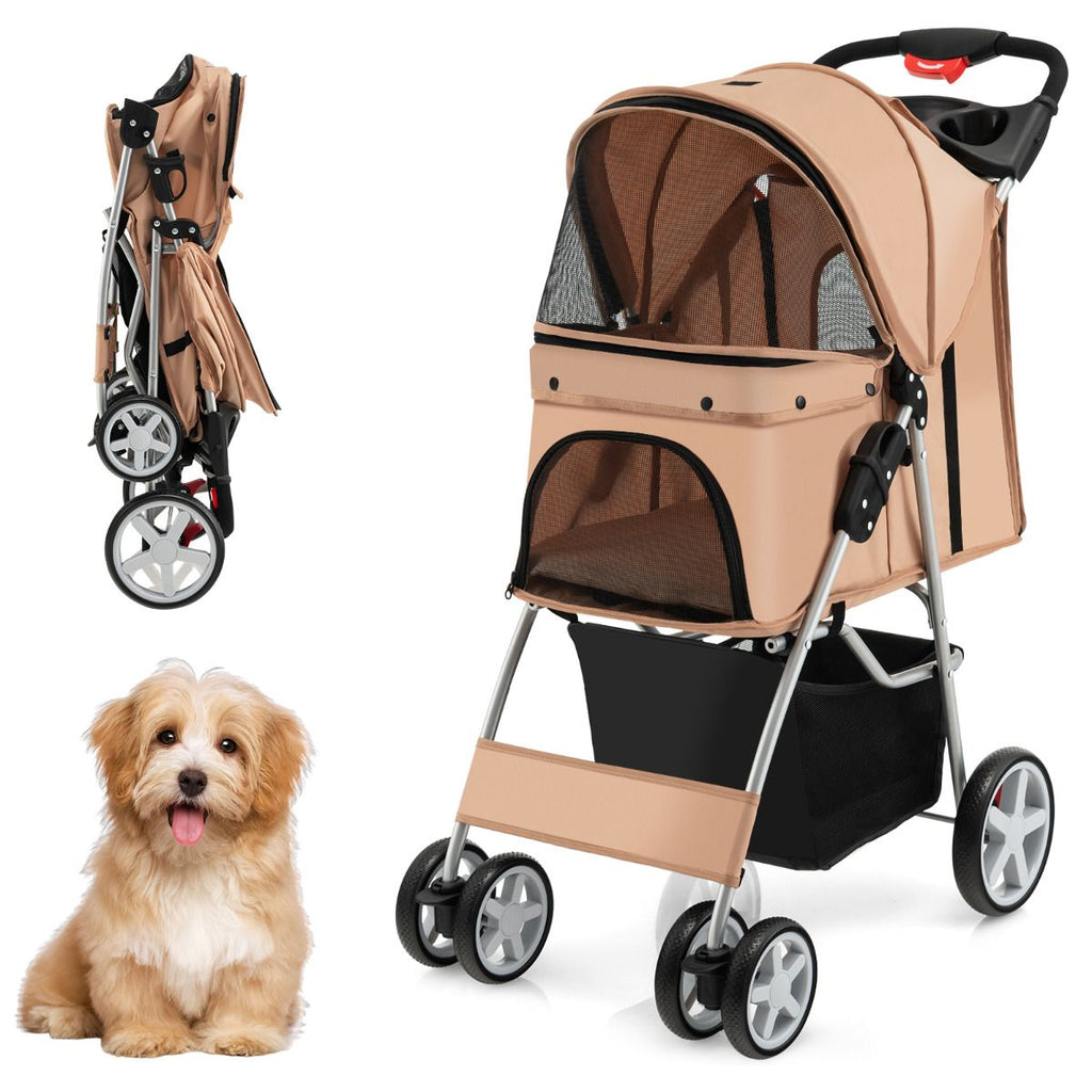 Transportin para mascotas - vista 22