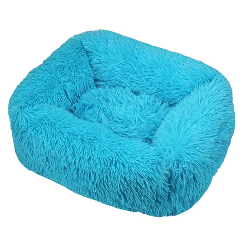 Cama Acolchada para Perros Grandes - vista 2