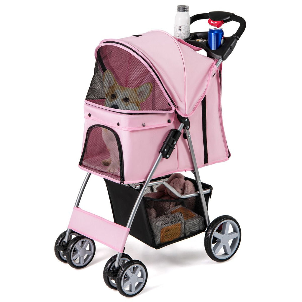 Transportin para mascotas - vista 41