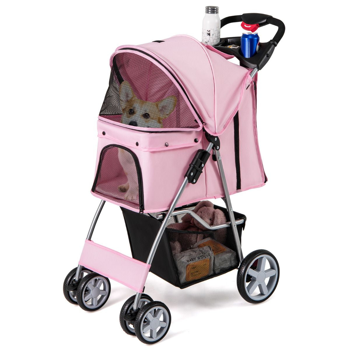 Transportin para mascotas - vista 41
