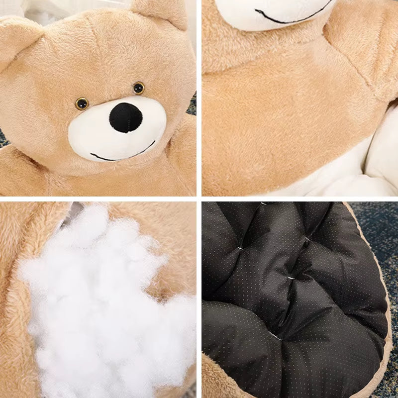 Cama nido suave para mascotas - vista 7