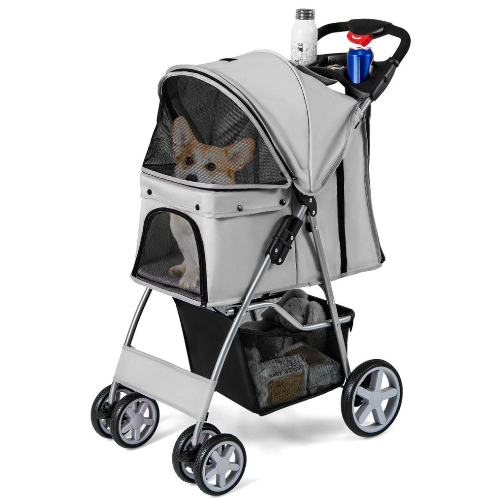 Transportin para mascotas - vista 51