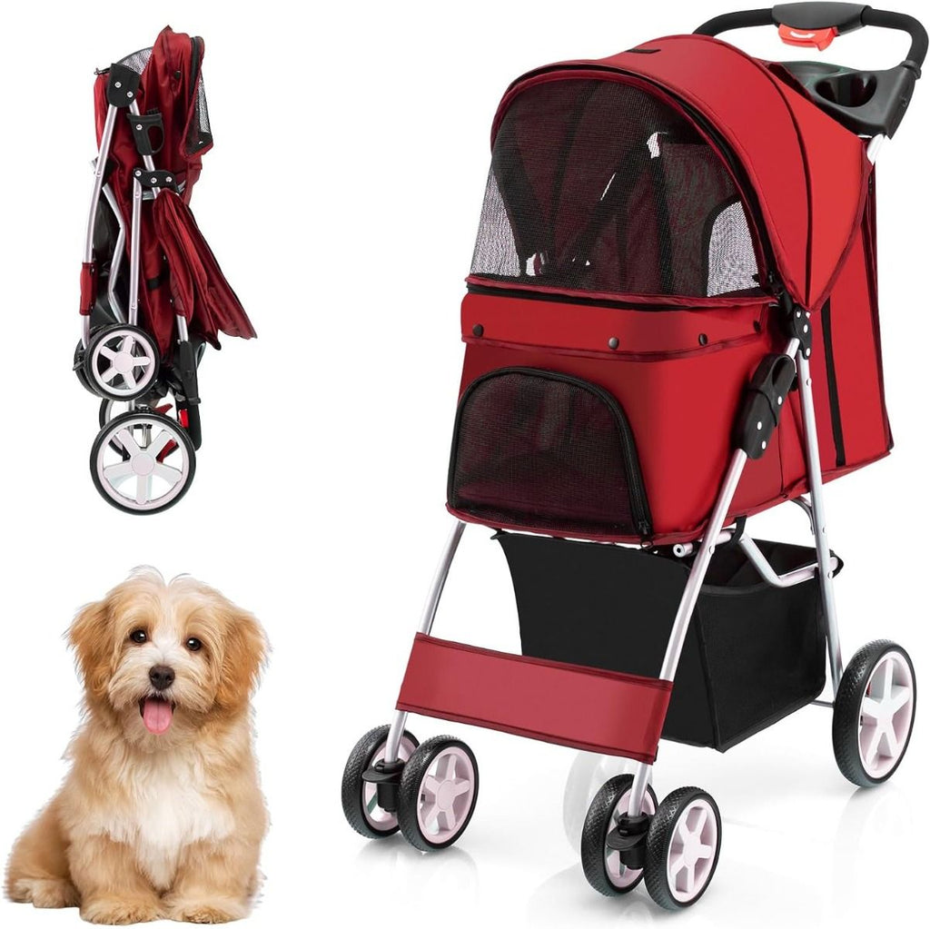 Transportin para mascotas - vista 32