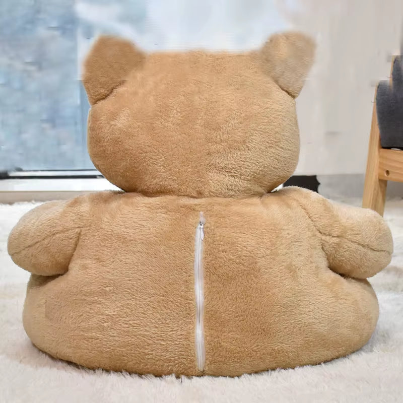 Cama nido suave para mascotas - vista 6