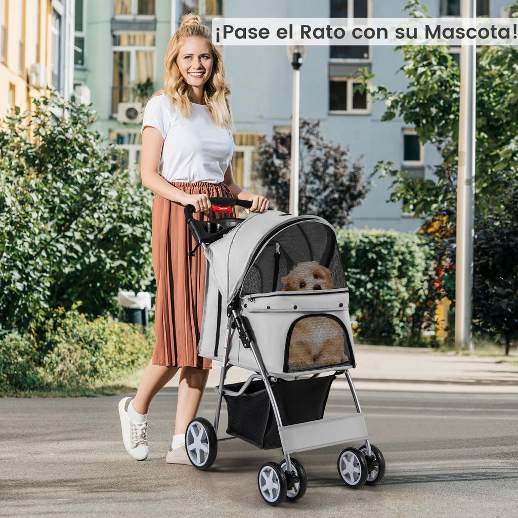 Transportin para mascotas - vista 54