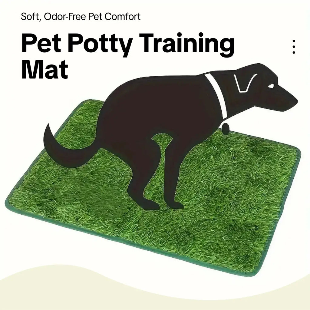 Empapador lavable absorbente para perros - vista 3