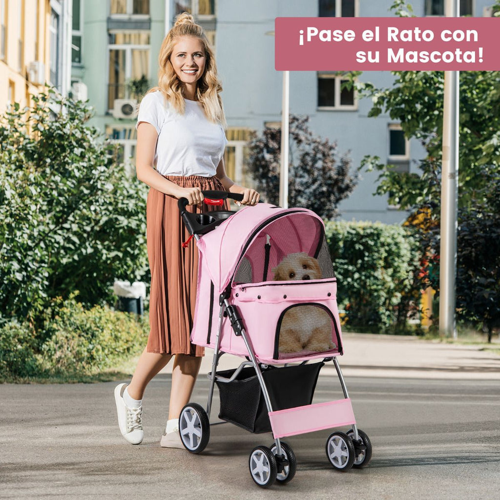 Transportin para mascotas - vista 44