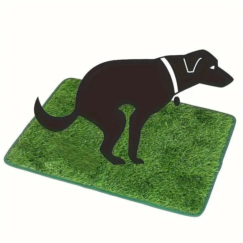 Empapador lavable absorbente para perros - vista 2
