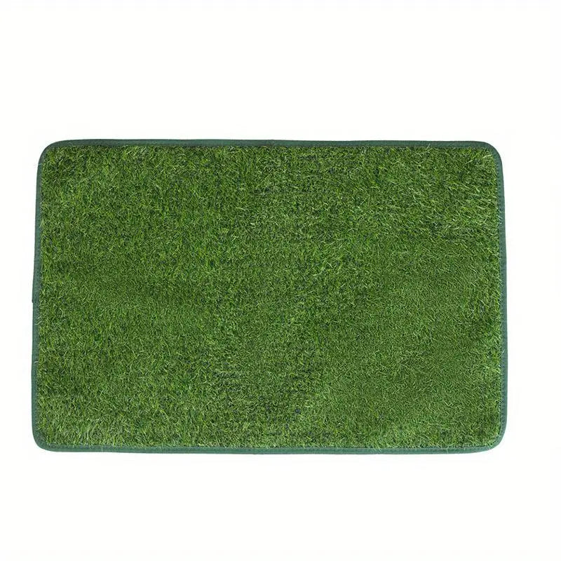 Empapador lavable absorbente para perros
