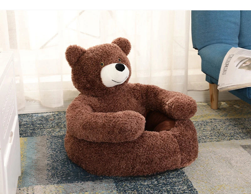 Cama nido suave para mascotas - vista 16