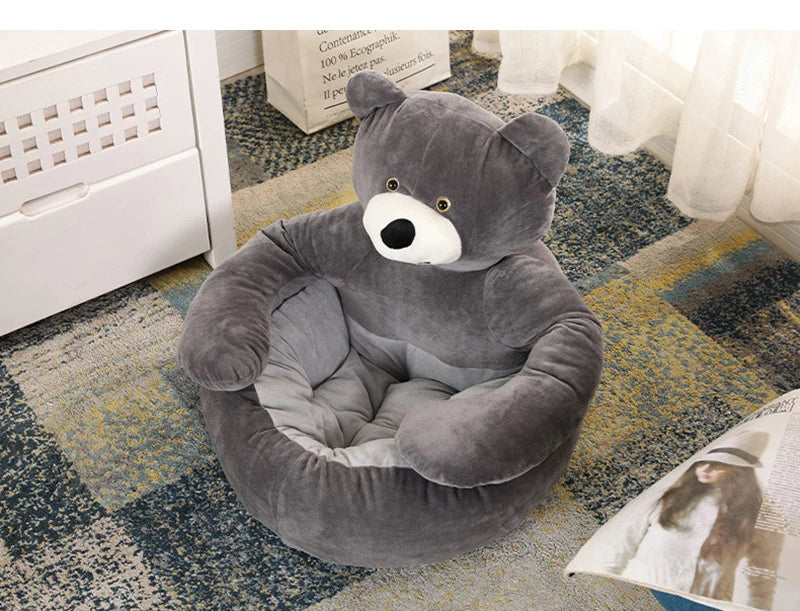 Cama nido suave para mascotas - vista 15
