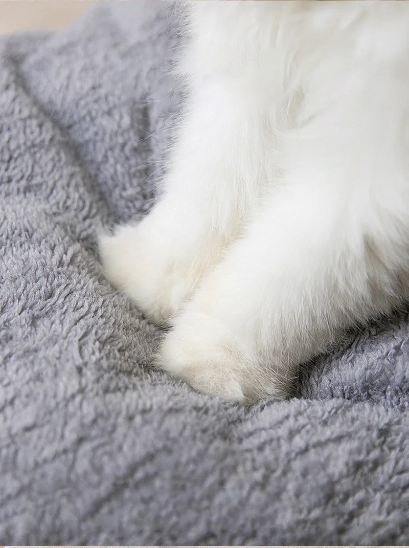 Cama acogedora para gatos - vista 13