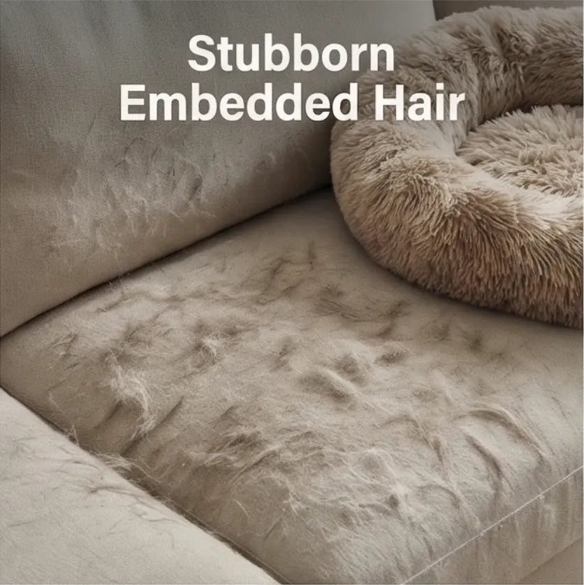 Quitapelos reutilizable para mascotas - vista 2