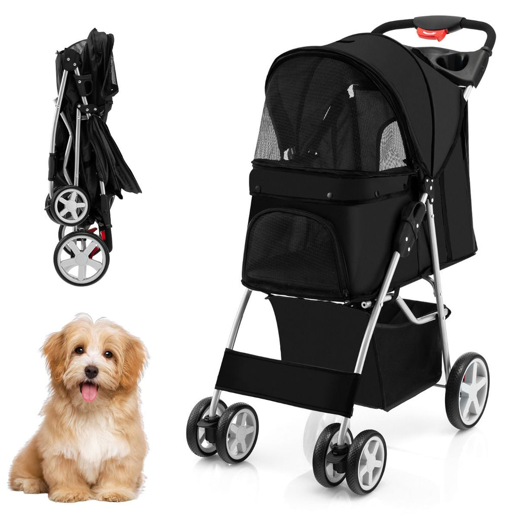 Transportin para mascotas - vista 2