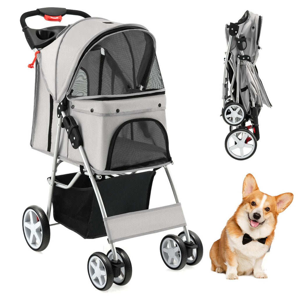 Transportin para mascotas - vista 52