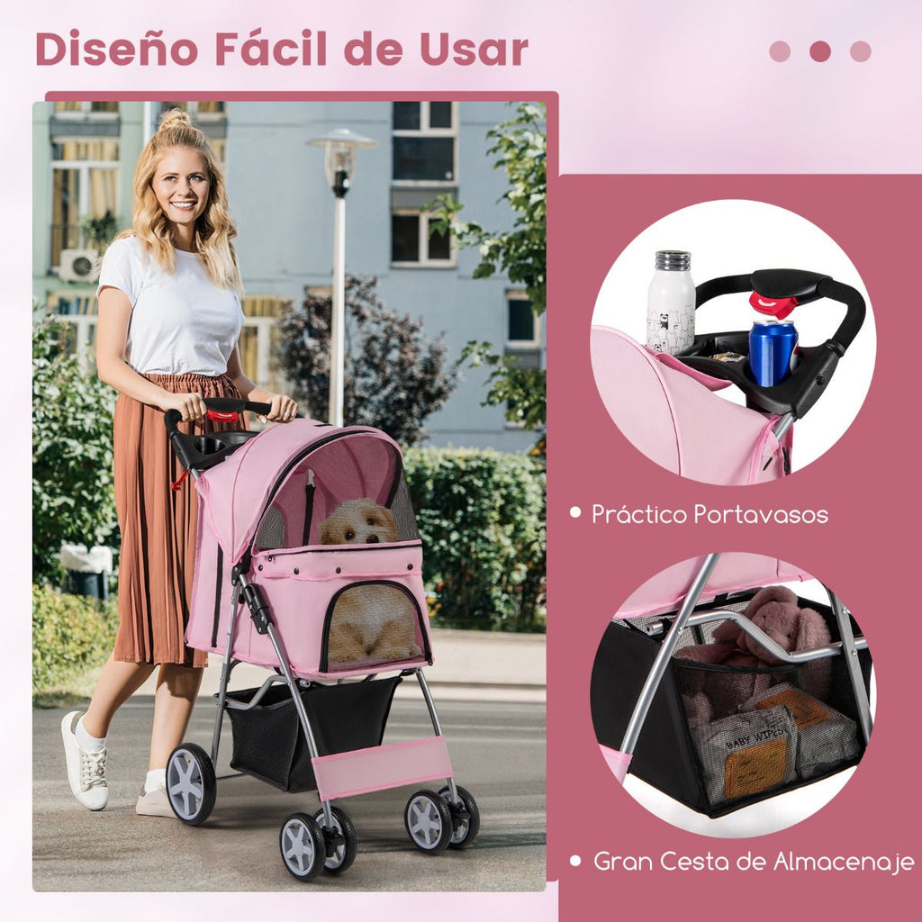 Transportin para mascotas - vista 49