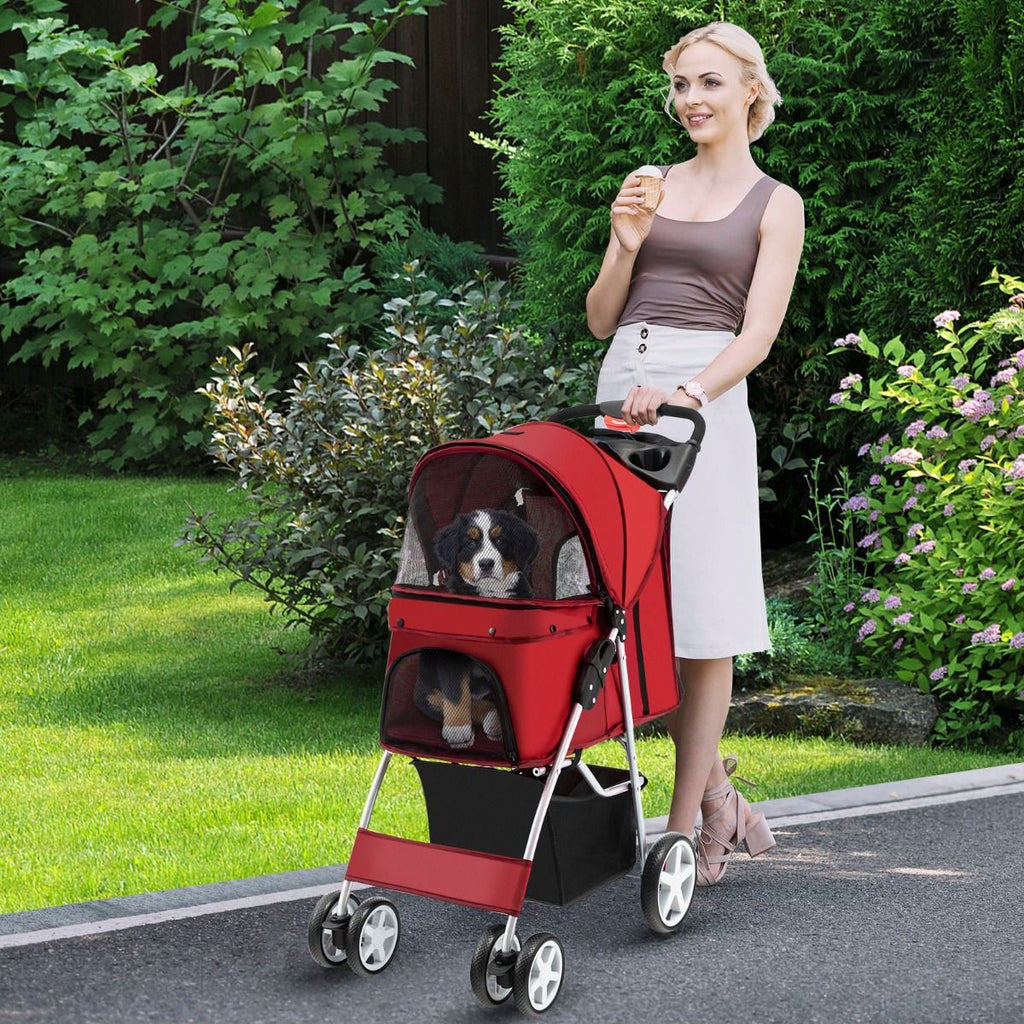 Transportin para mascotas - vista 31