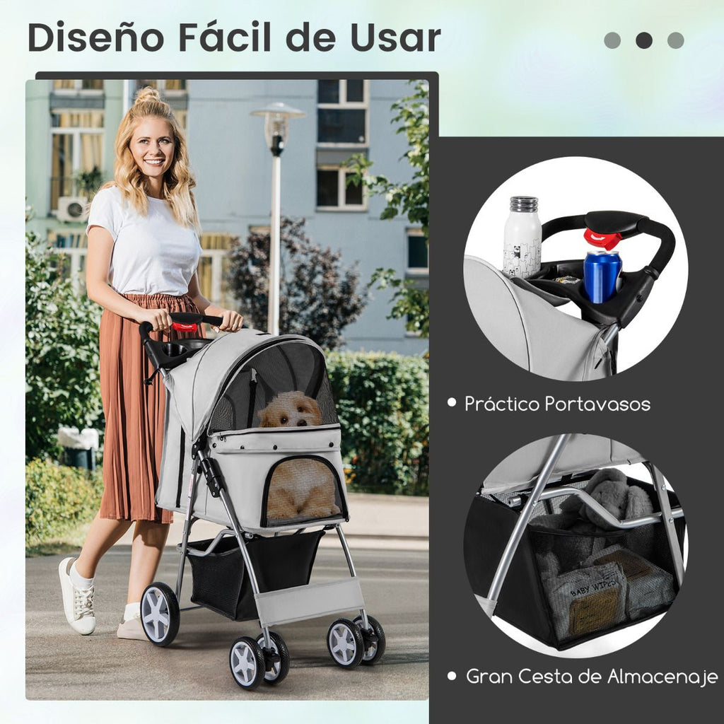 Transportin para mascotas - vista 59