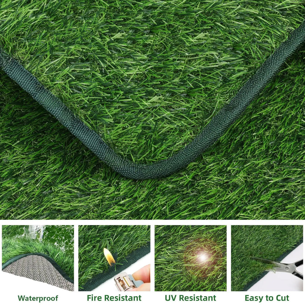 Empapador lavable absorbente para perros - vista 6