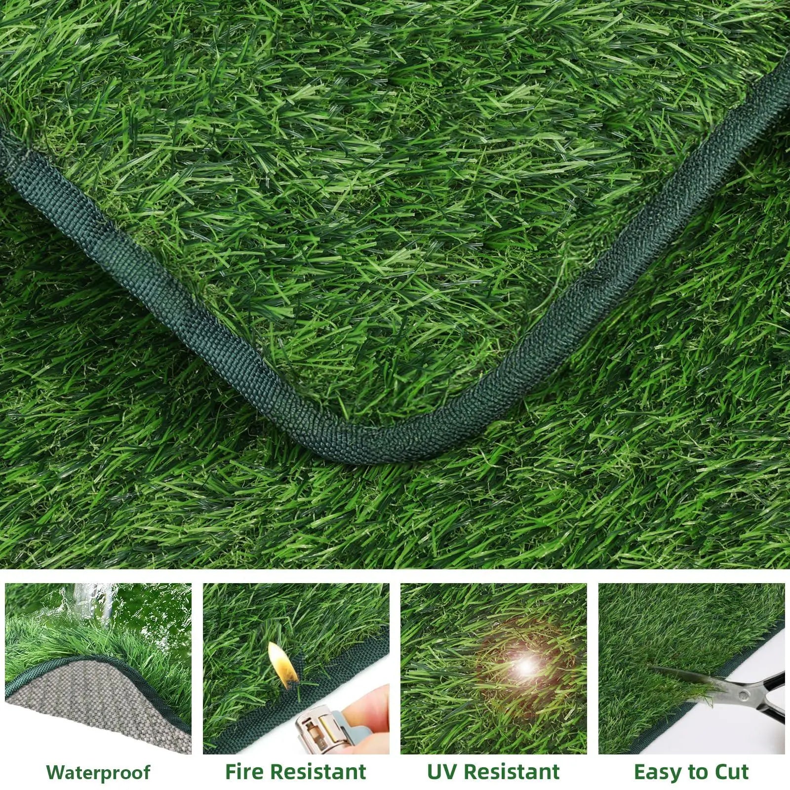 Empapador lavable absorbente para perros - vista 6